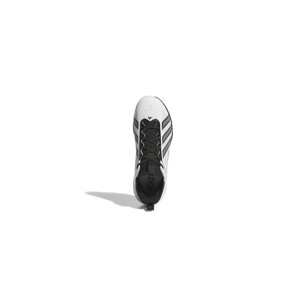 White/Black/Black