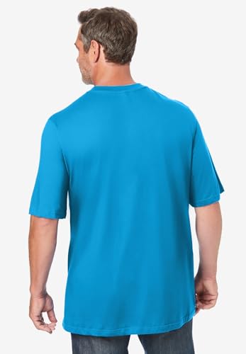 Electric Turquoise