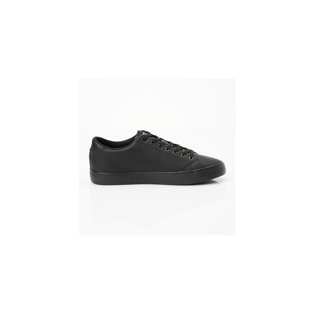 Black/Black