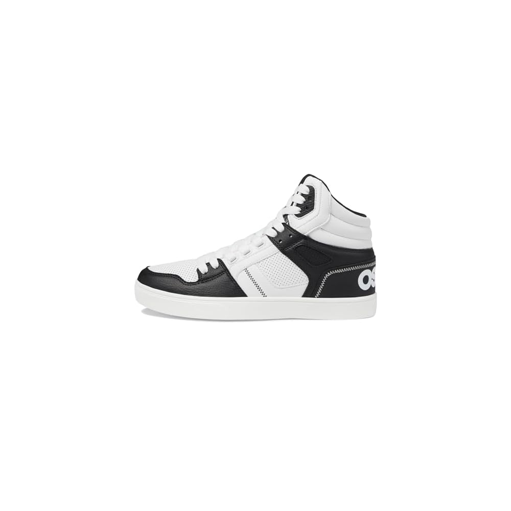 Black/White/Black