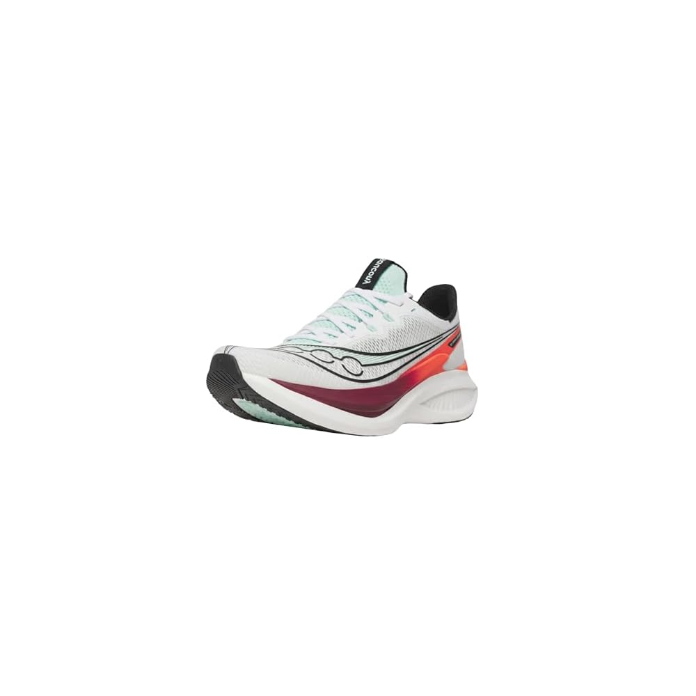White/Crimson