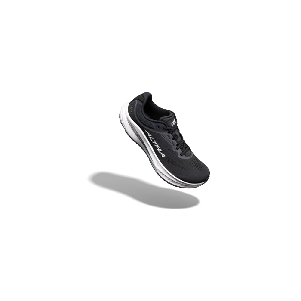 Black/White/Black