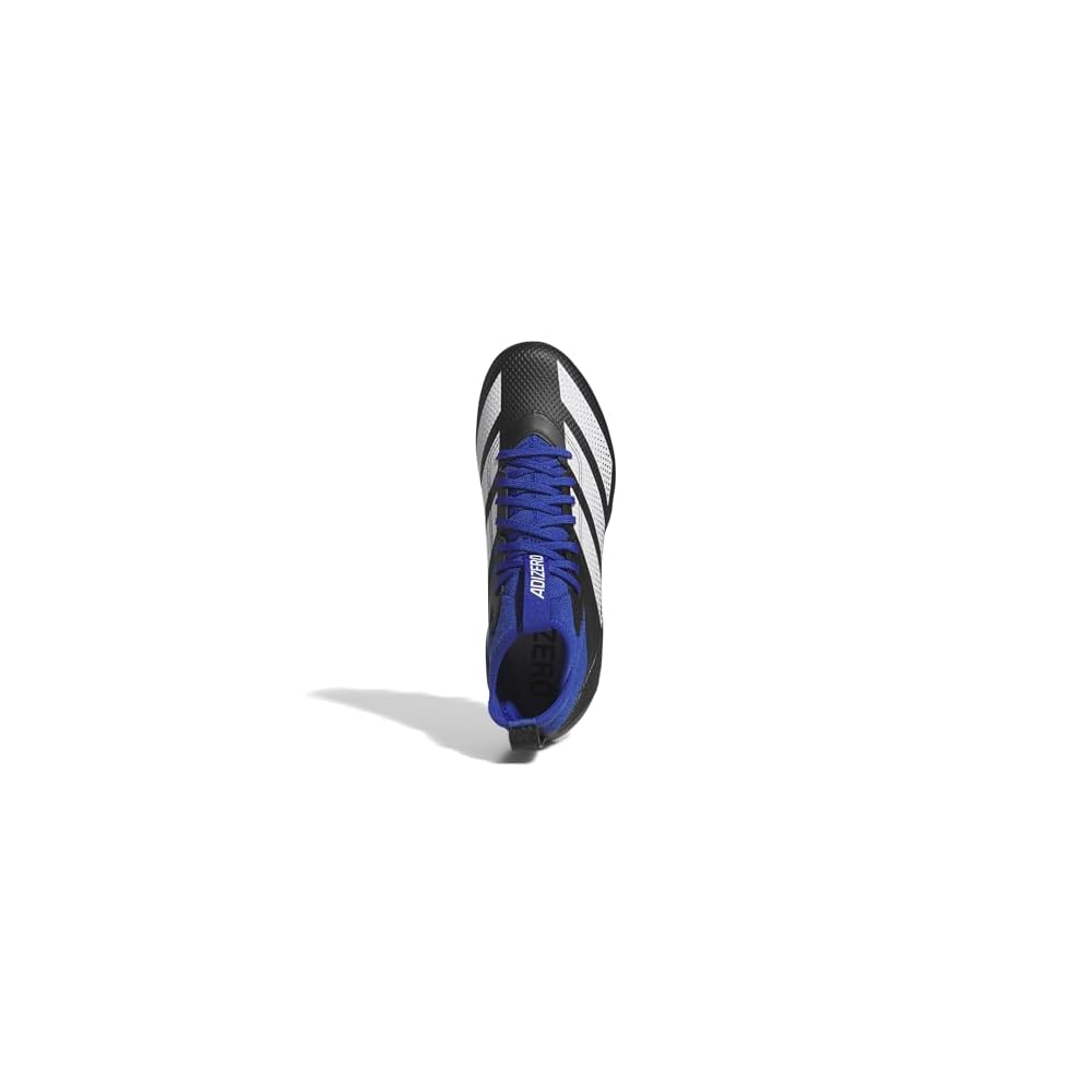 Black/White/Team Royal Blue