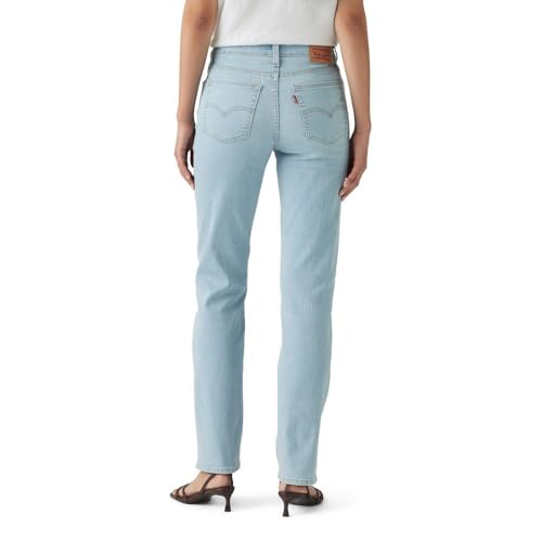 Eternal Indigo Light (Stretch)