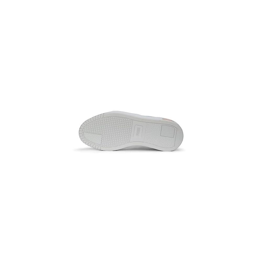White-rose Dust-feather Gray