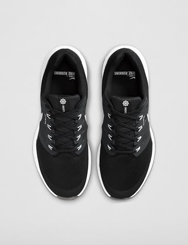 Black/White/Dark Smoke Grey