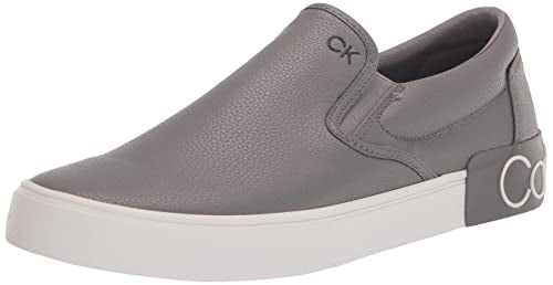 Grey Leather 030