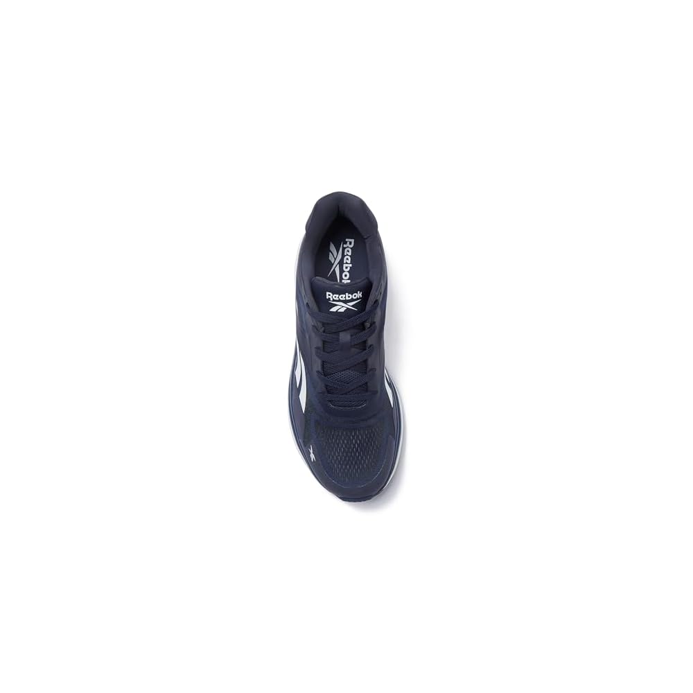 Navy/White