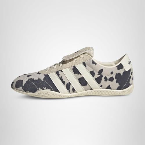 Wonder White/Off White/Black