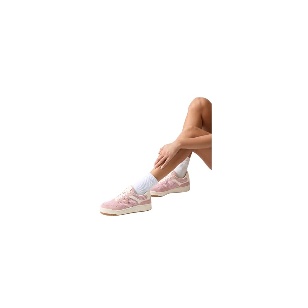 Medium Pink Multi 664