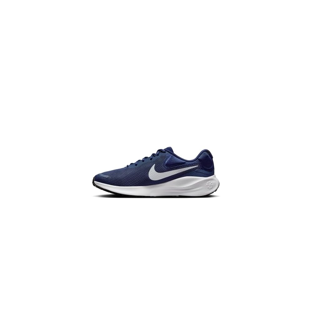 Midnight Navy Pure Platinum Bl