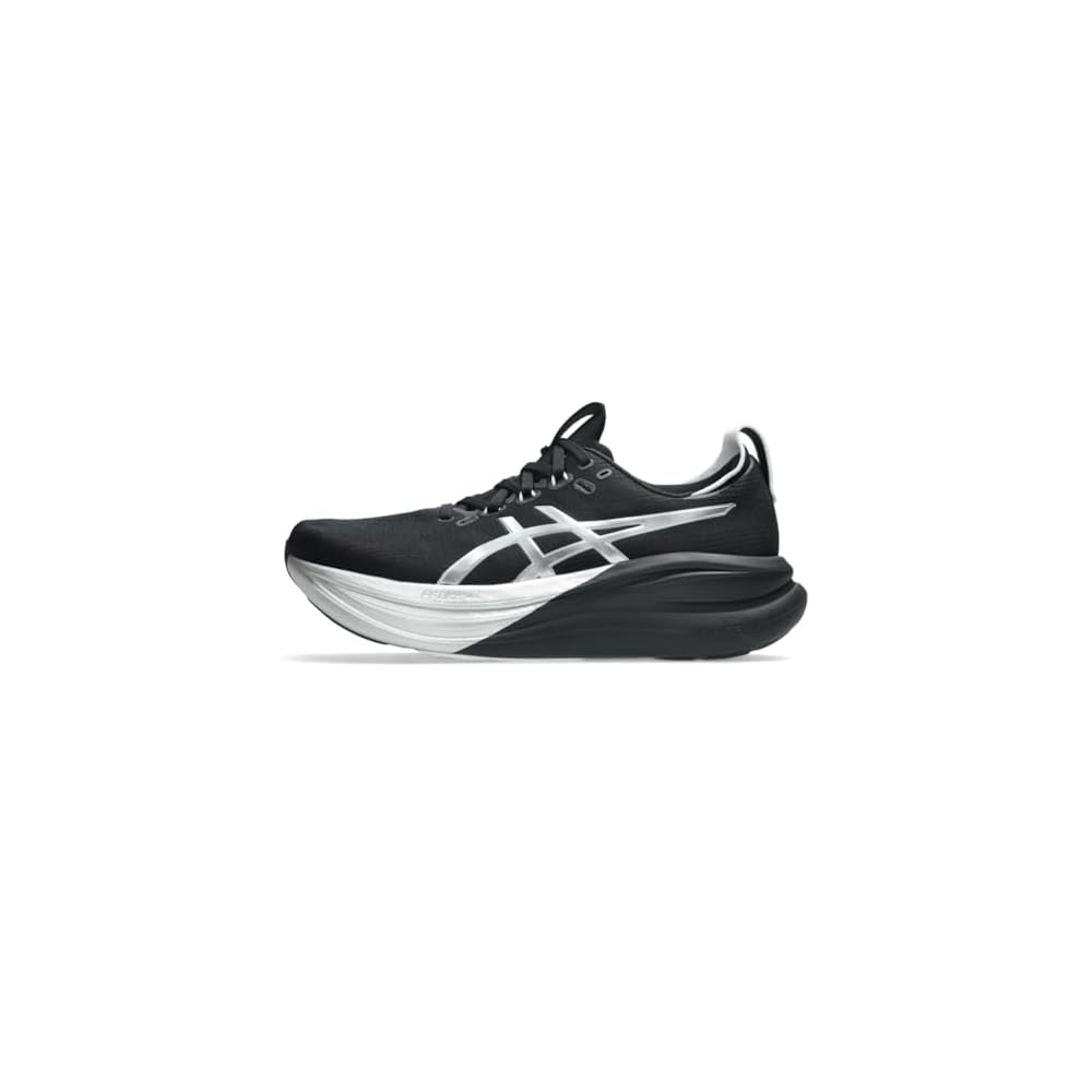 Platinum/Black