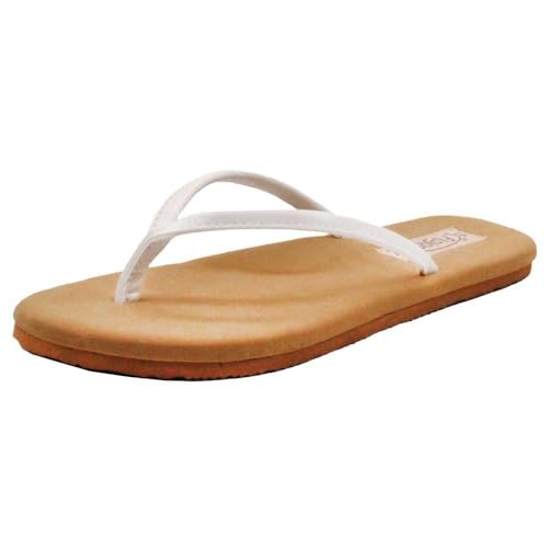 White/Tan