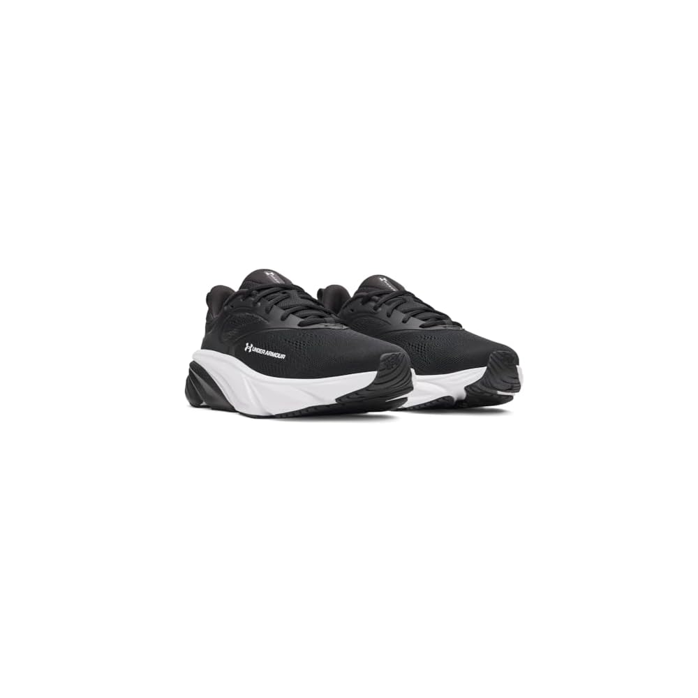 (001) Black/Black/White