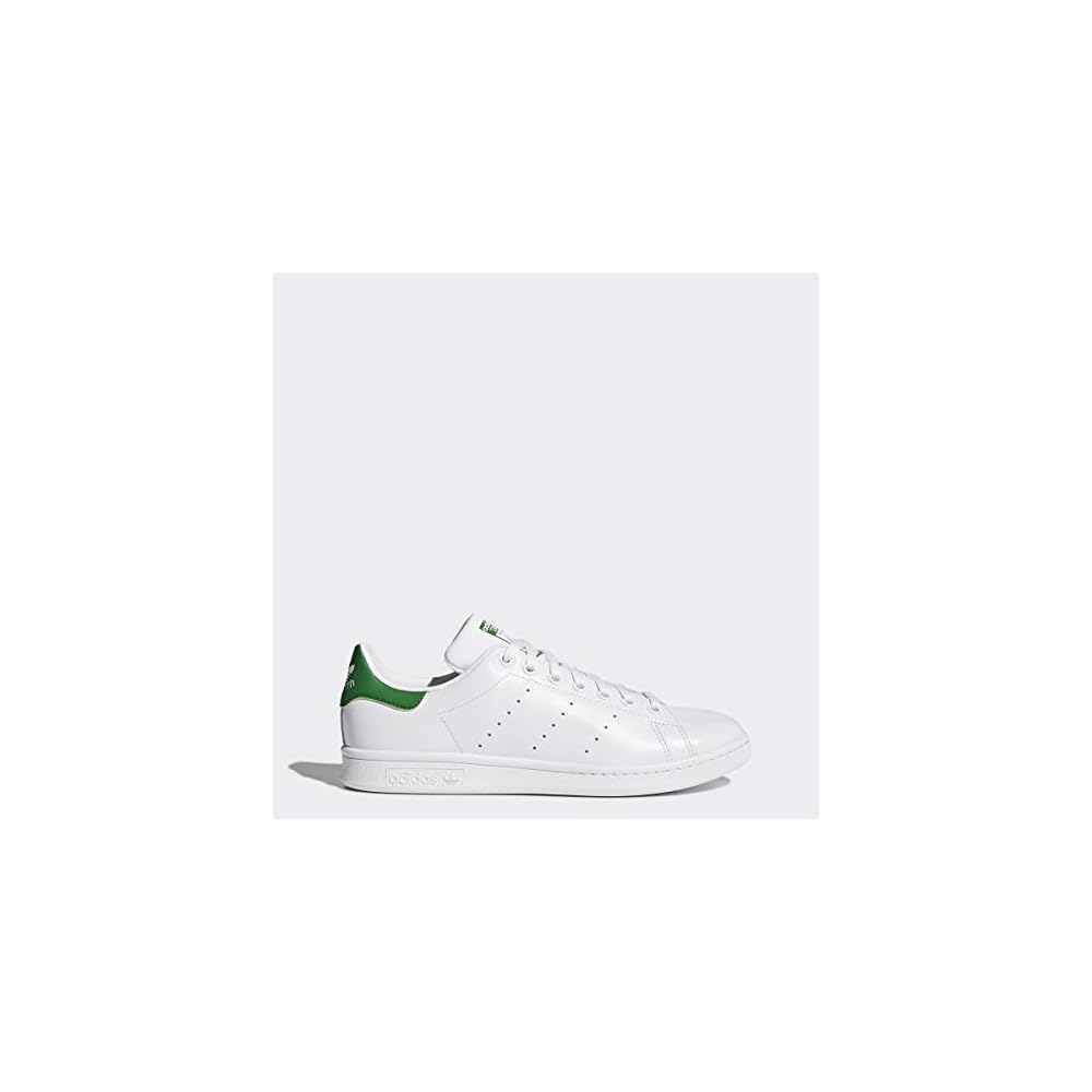 Cloud White/Core White/Green