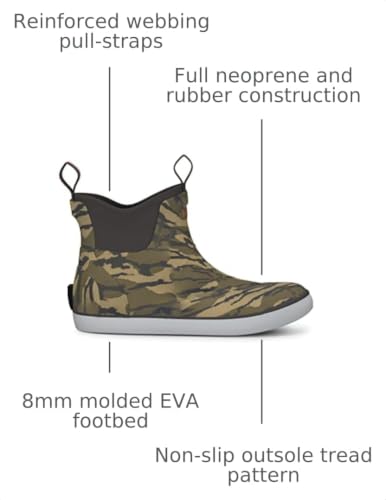Camo - Mossy Oak Bottomland
