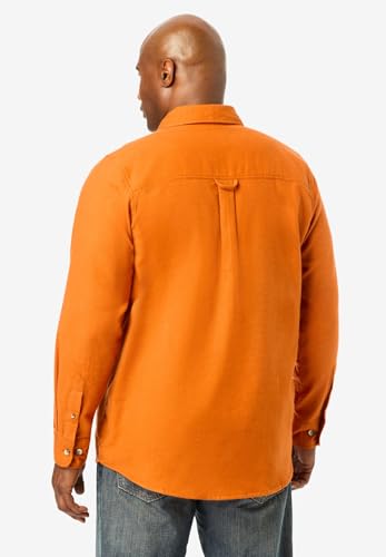 Burnt Orange