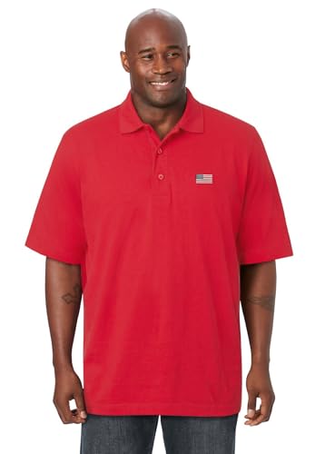 True Red