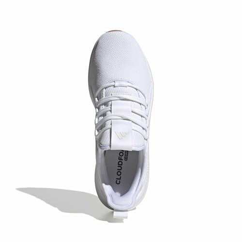 White/White/Gum