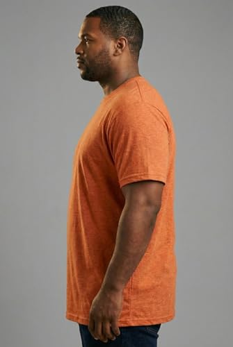 Heather Orange