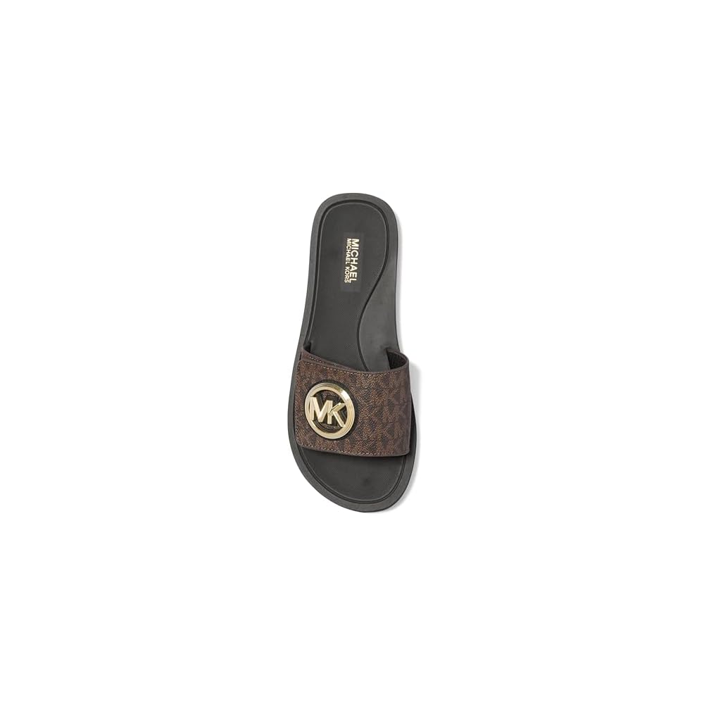 Mk Signature/Brown