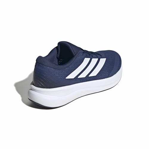 Dark Blue/White/Black