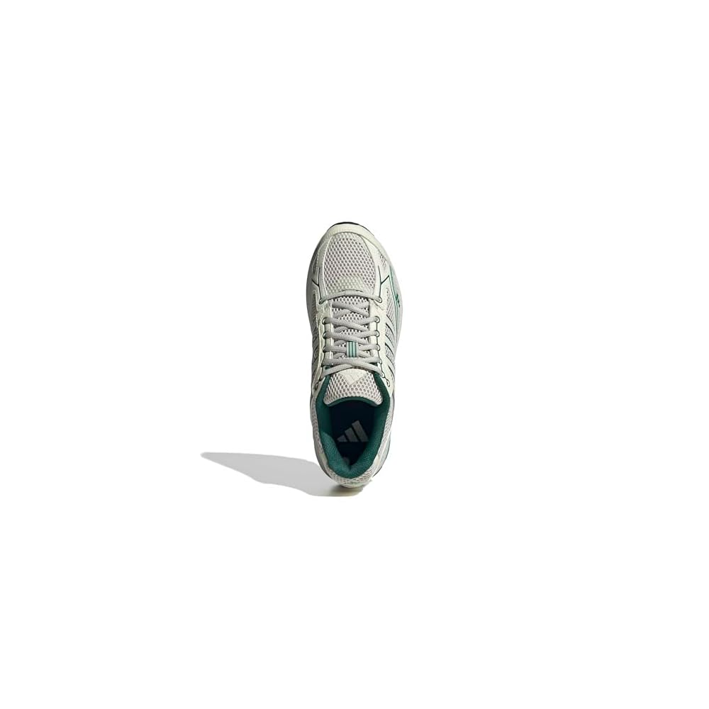 Alumina/Ice Gold Metallic/Court Green
