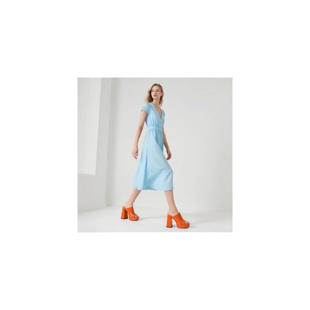 Orange Patent