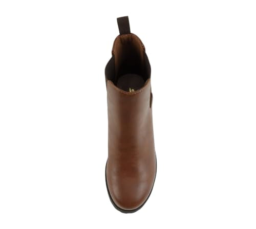 Brown Pu