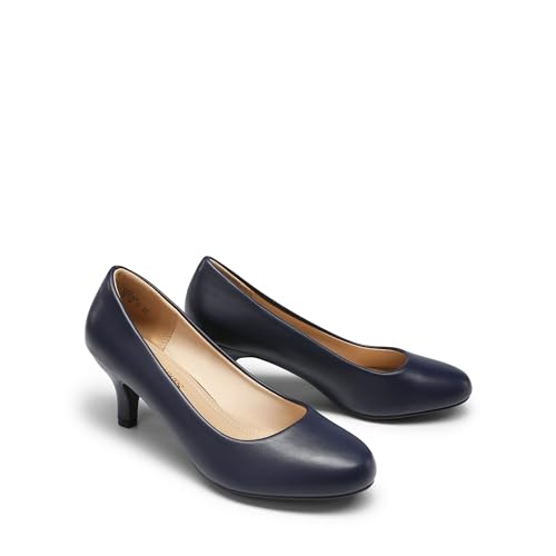 Navy-pu