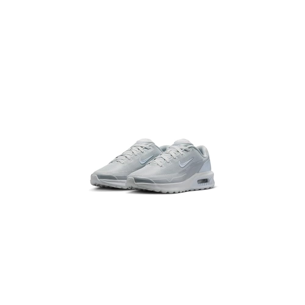Grey Fog/Football Grey-summit White