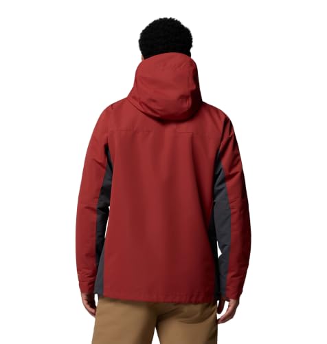 Red Oxide/Shark