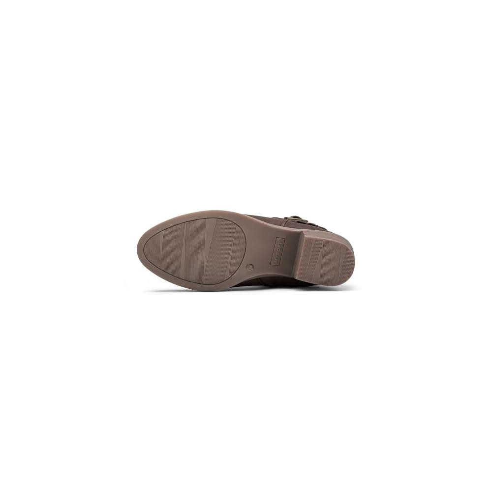 Dark Brown Pu