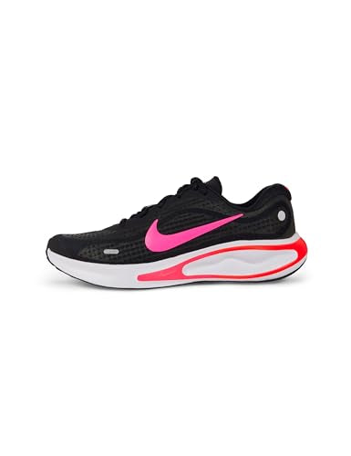 Black/Hyper Pink/White/Bright Crimson