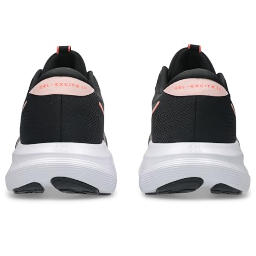 Black/Pearl Pink