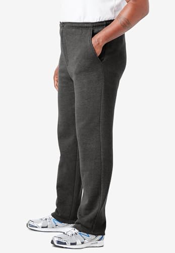 Heather Charcoal (0163)