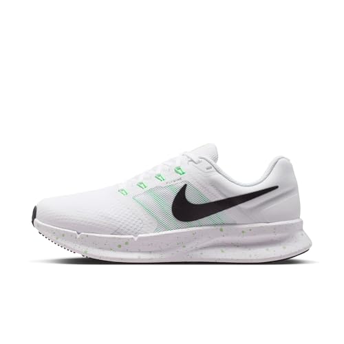 White/Black-cucumber Calm-illusion Green