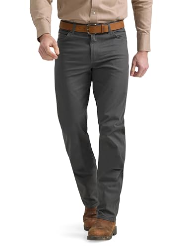 Grey Pinstripe