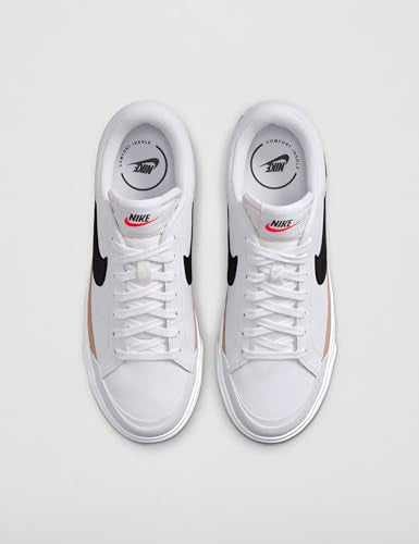 White/Black/Hemp/Team Orange