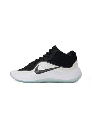 Black/Black/White/Ice Blue