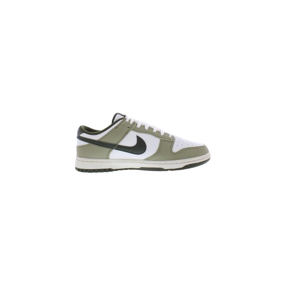 Neutral Olive/Cargo Khaki