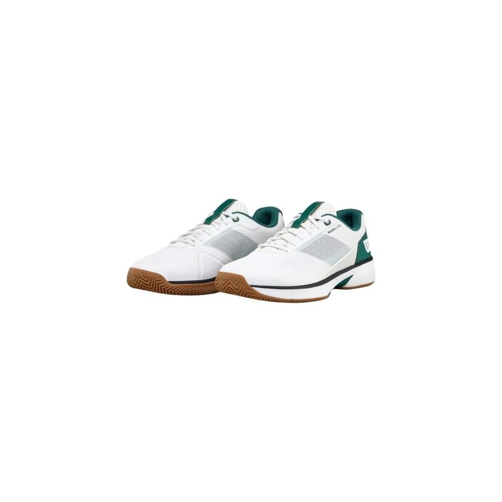 White/Evergreen/Gum