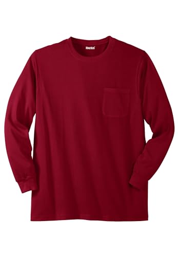 Rich Burgundy