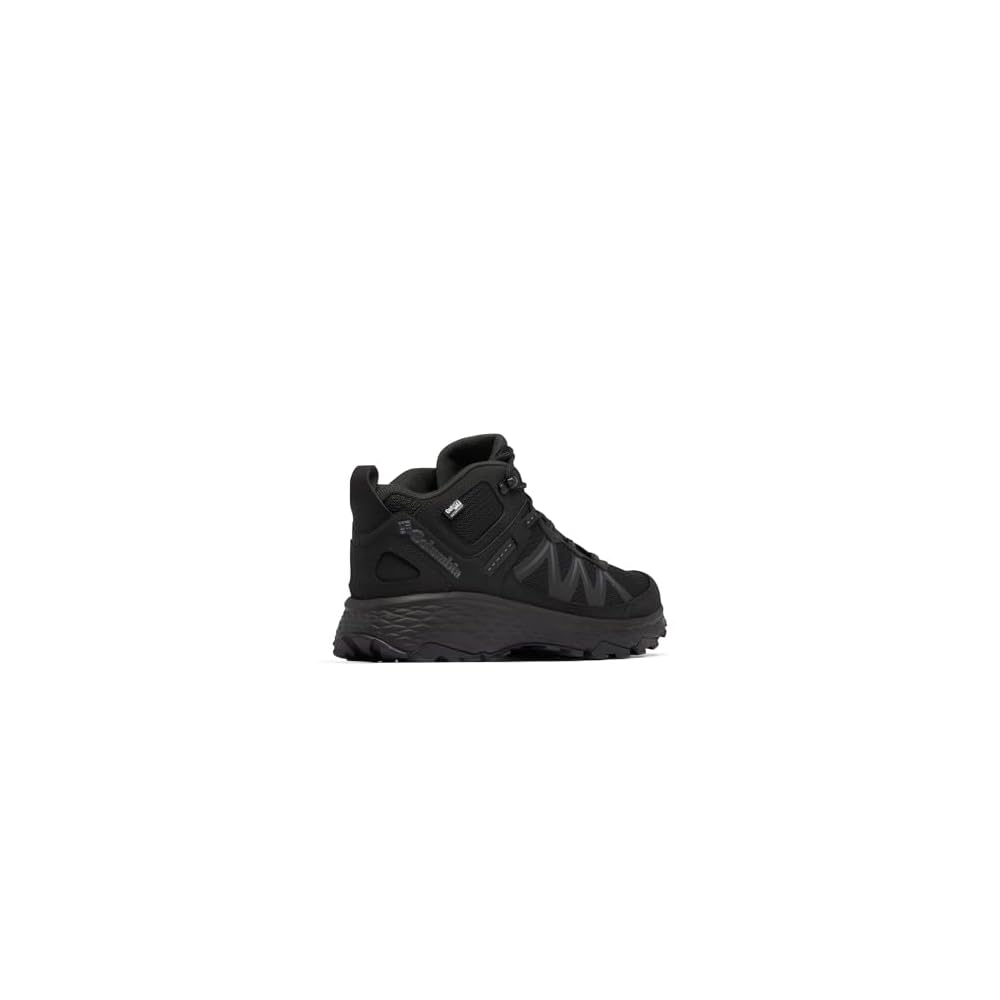 Black/Shark