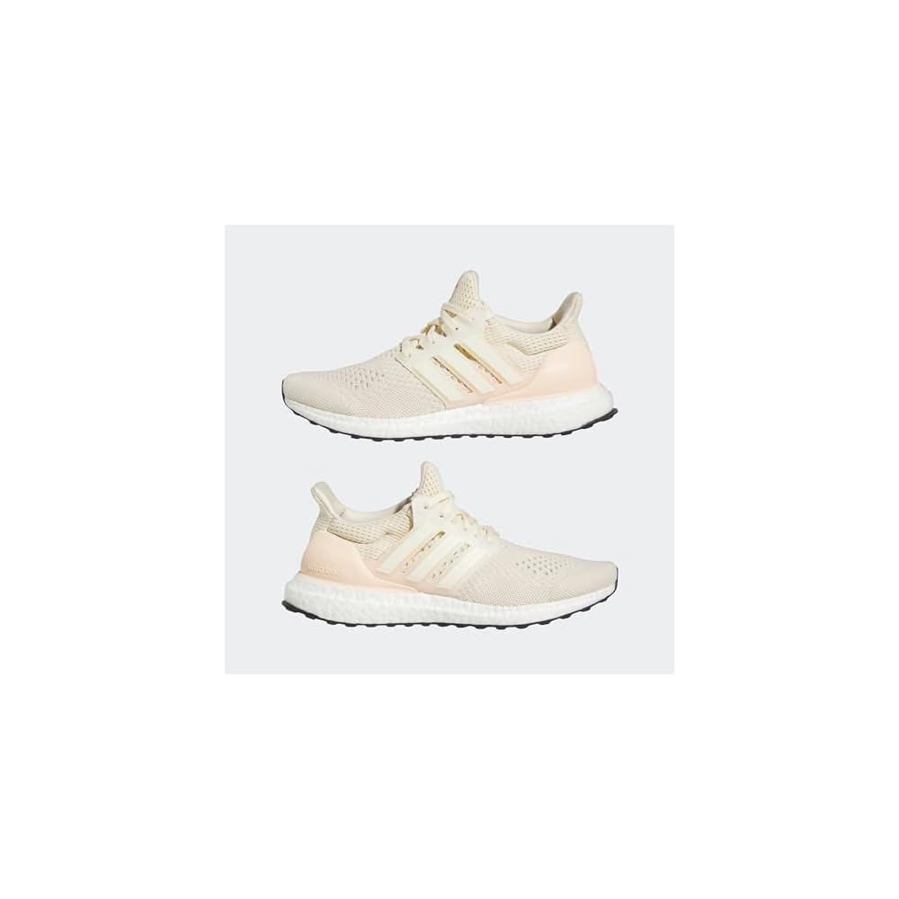 Ecru Tint/Ecru Tint/Semi Coral Fusio