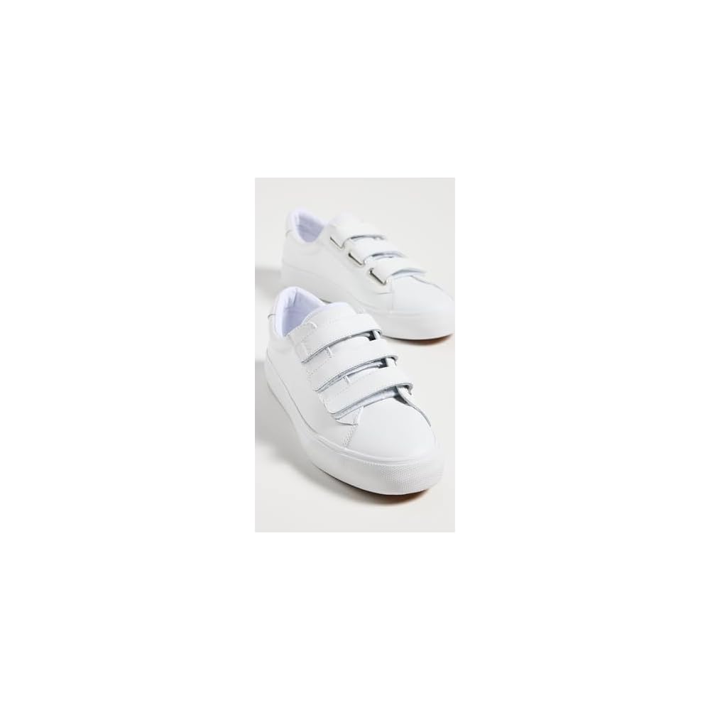 White Leather