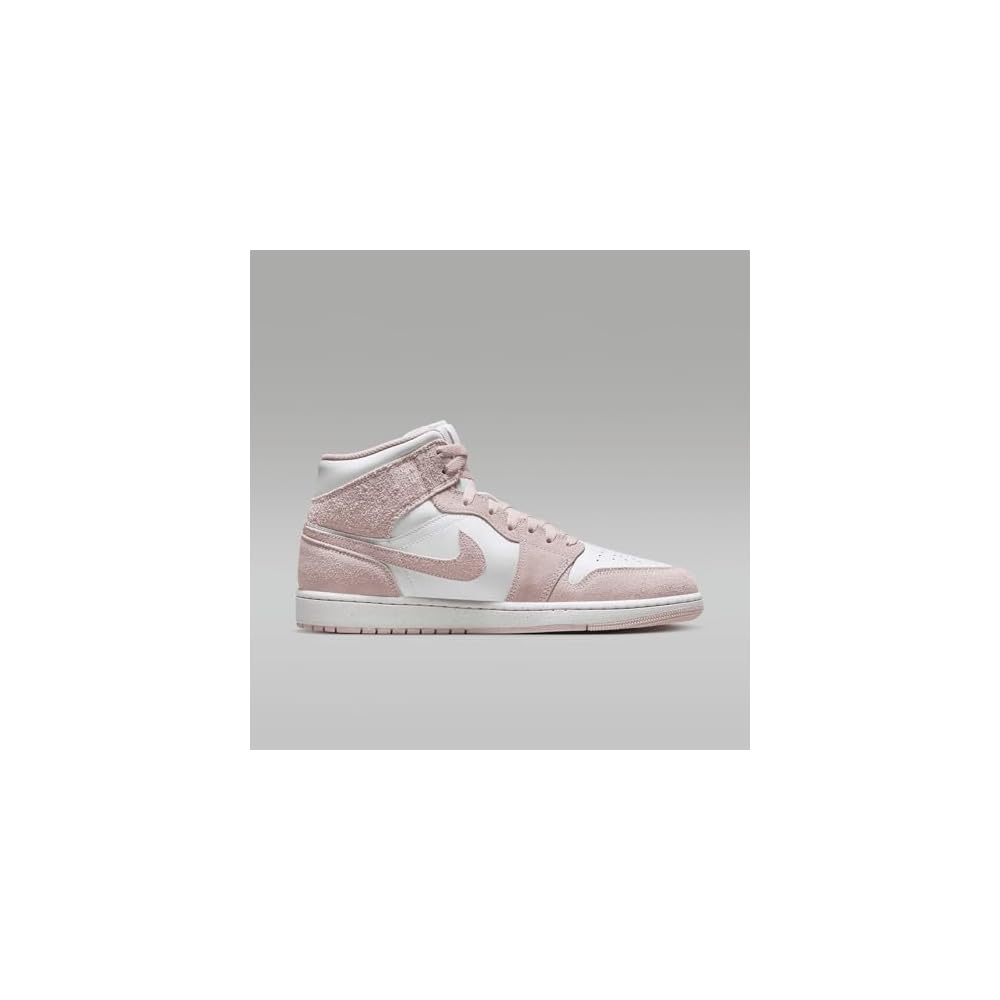 White/Legend Pink-sail
