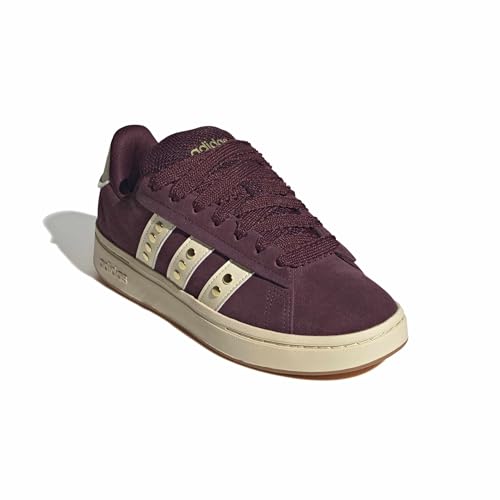 Maroon/Warm Vanilla/Matte Gold