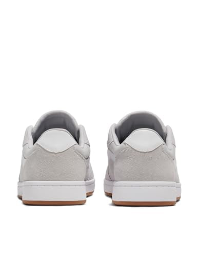 Suede/Canvas Lunar Rock