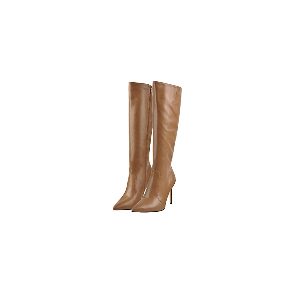 Solid Brown